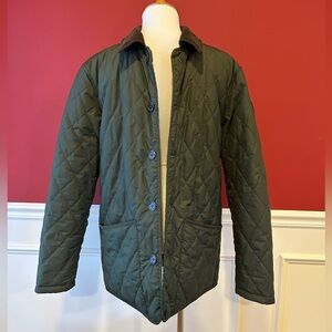 Ralph Lauren Polo Men’s jacket, size Small.